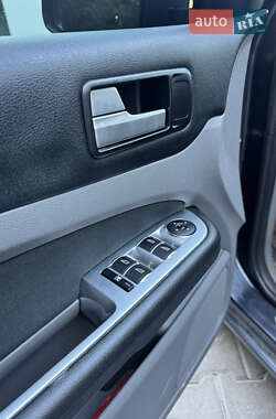 Универсал Ford Focus 2010 в 