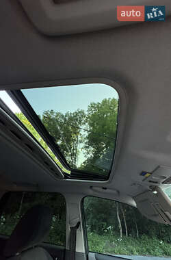 Универсал Ford Focus 2010 в 