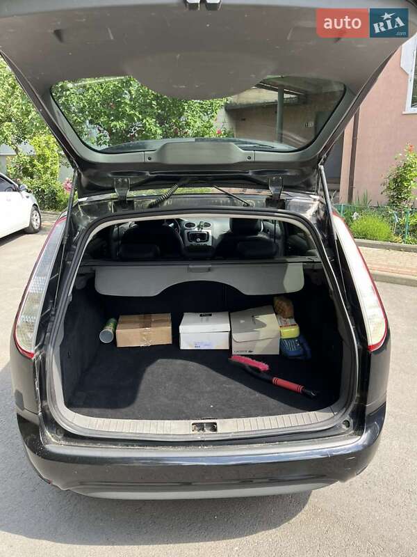 Универсал Ford Focus 2009 в Самборе