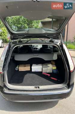 Универсал Ford Focus 2009 в 