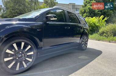 Универсал Ford Focus 2009 в 