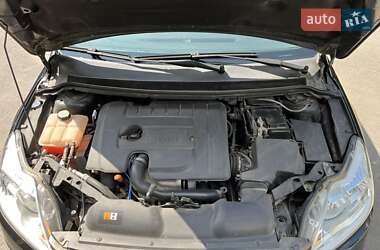 Универсал Ford Focus 2009 в 