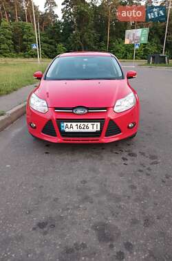 Универсал Ford Focus 2011 в Киеве