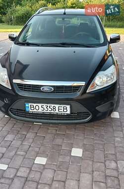 Универсал Ford Focus 2008 в Тернополе