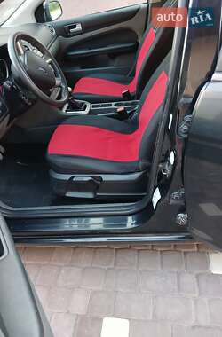 Универсал Ford Focus 2008 в 