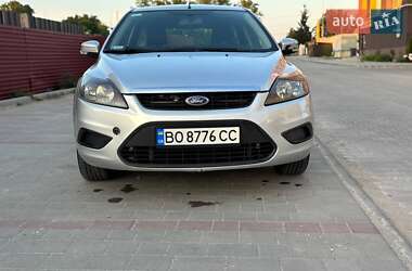 Универсал Ford Focus 2008 в 