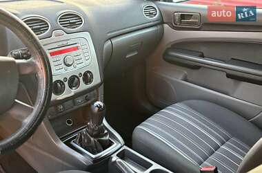 Универсал Ford Focus 2008 в 