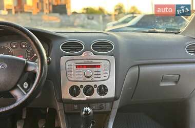 Универсал Ford Focus 2008 в 