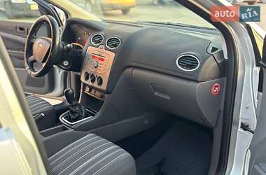 Универсал Ford Focus 2008 в 