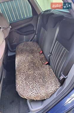 Универсал Ford Focus 2009 в 