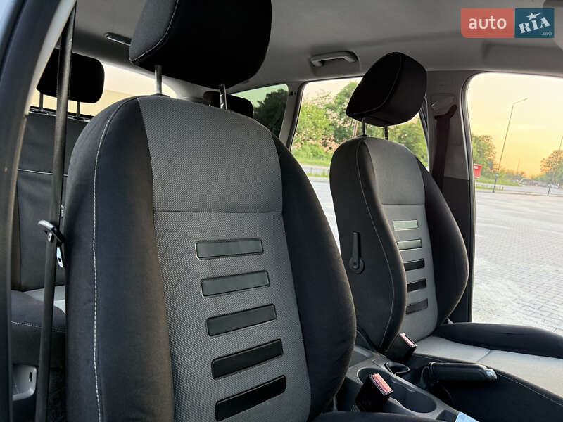 Универсал Ford Focus 2008 в Тернополе