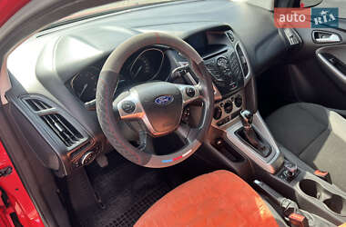 Универсал Ford Focus 2012 в 