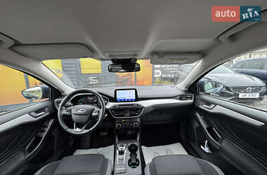 Универсал Ford Focus 2020 в 