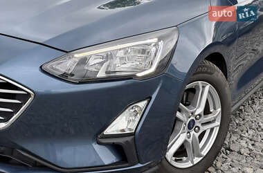Универсал Ford Focus 2020 в 