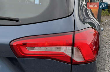Универсал Ford Focus 2020 в 