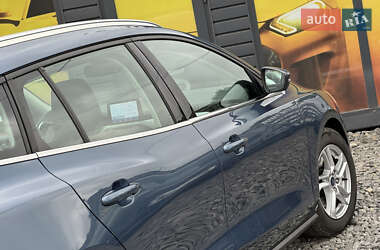 Универсал Ford Focus 2020 в 