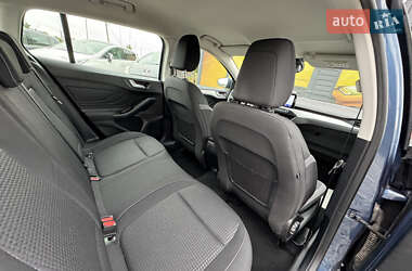 Универсал Ford Focus 2020 в 