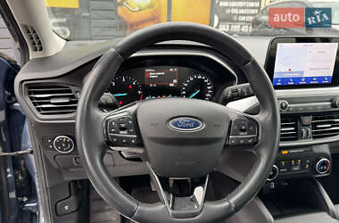 Универсал Ford Focus 2020 в 