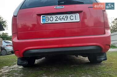 Универсал Ford Focus 2009 в 