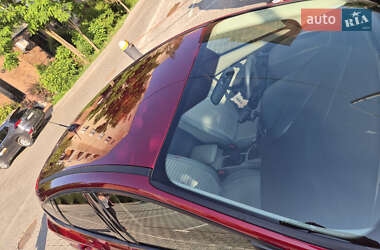 Хэтчбек Ford Focus 2015 в 