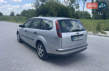 Универсал Ford Focus 2005 в 