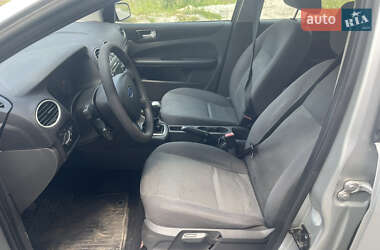 Универсал Ford Focus 2005 в 
