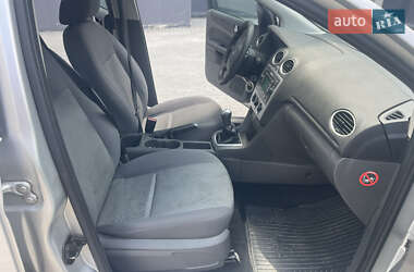 Универсал Ford Focus 2005 в 