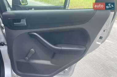 Универсал Ford Focus 2005 в 