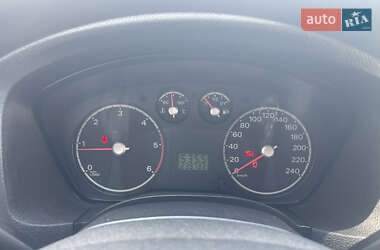 Универсал Ford Focus 2005 в 