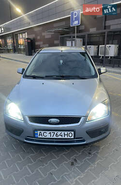 Универсал Ford Focus 2005 в Костополе