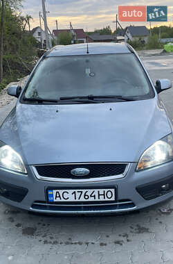 Универсал Ford Focus 2005 в 