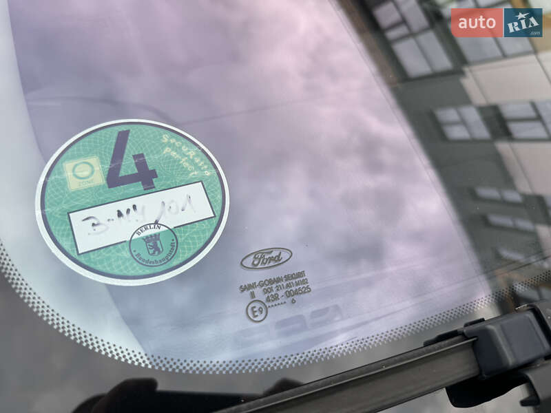 Универсал Ford Focus 2006 в Луцке