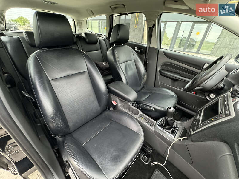 Универсал Ford Focus 2006 в Луцке