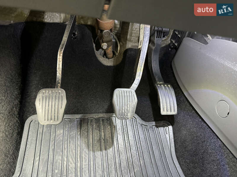Универсал Ford Focus 2006 в Луцке