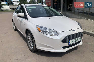 Седан Ford Focus 2013 в 