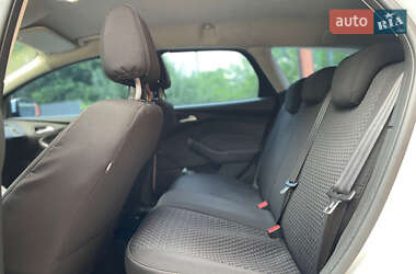 Универсал Ford Focus 2011 в 