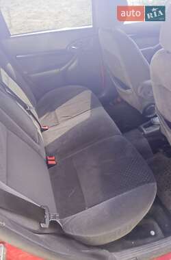 Седан Ford Focus 2003 в 