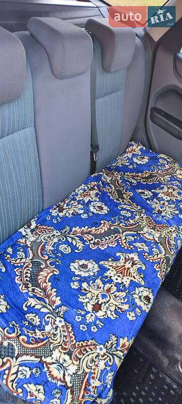 Универсал Ford Focus 2006 в Дунаевцах