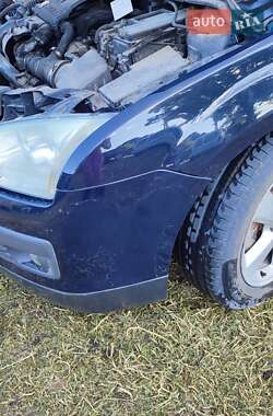 Універсал Ford Focus 2006 в Дунаївцях фото 5 Універсал Ford Focus 2006 в Дунаївцях