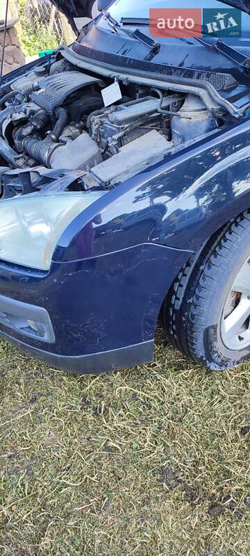 Универсал Ford Focus 2006 в Дунаевцах