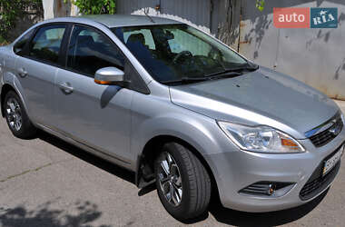 Седан Ford Focus 2008 в 