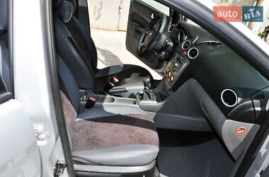 Седан Ford Focus 2008 в 