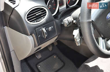 Седан Ford Focus 2008 в 