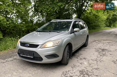 Универсал Ford Focus 2012 в Ровно