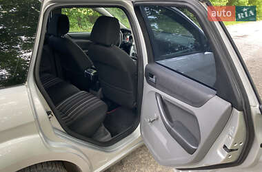 Универсал Ford Focus 2010 в 