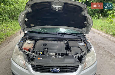 Универсал Ford Focus 2010 в 