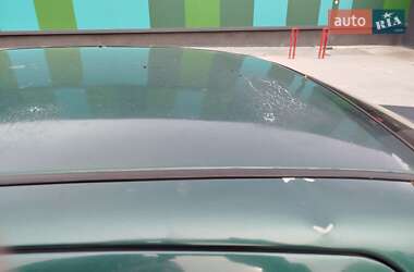 Седан Ford Focus 2000 в 