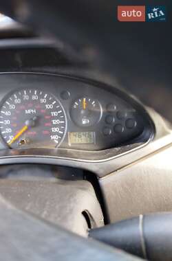 Седан Ford Focus 2000 в 