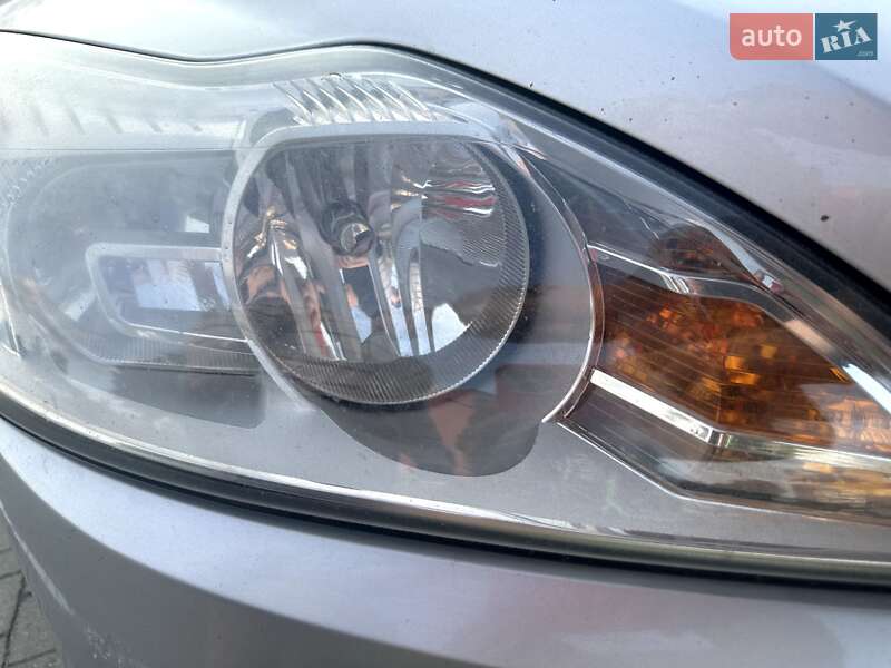 Универсал Ford Focus 2008 в Хмельницком