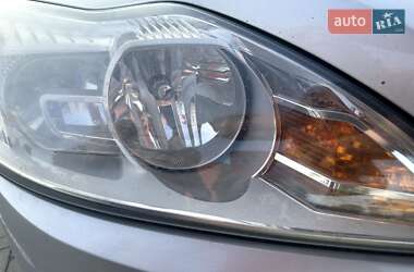 Универсал Ford Focus 2008 в 